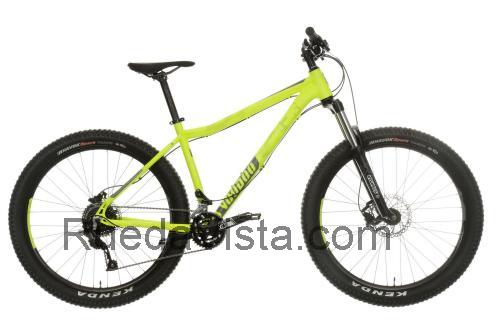 Voodoo Wazoo ficha técnica y opiniones
